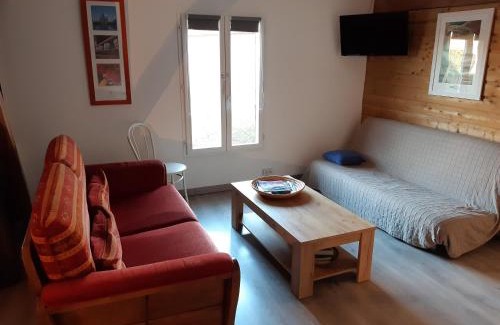 Hangest-en-Santerre Apartment | Logement à la ferme