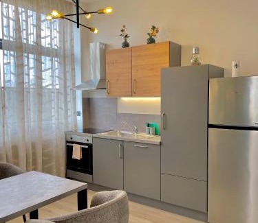 Wittelsheim Apartment | Logement Émeraude