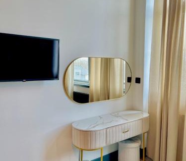 Wittelsheim Apartment | Logement Émeraude