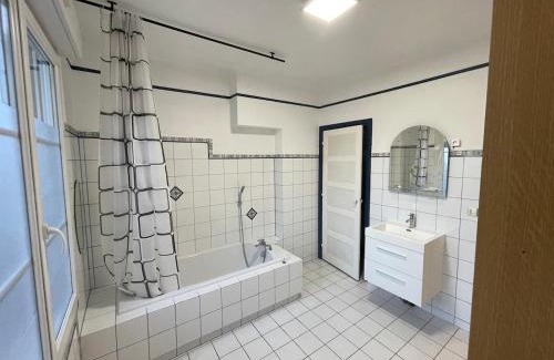 Vitry-le-Francois Apartment | Logement 1 à 5 personnes