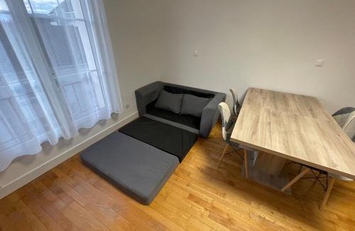Vitry-le-Francois Apartment | Logement 1 à 5 personnes