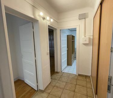 Vitry-le-Francois Apartment | Logement 1 à 5 personnes