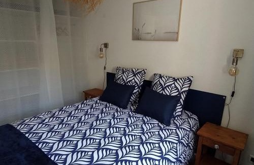 La Remigeasse Apartment | Logement 106 2-4 Personnes 500 m plage classé 2 Etoiles