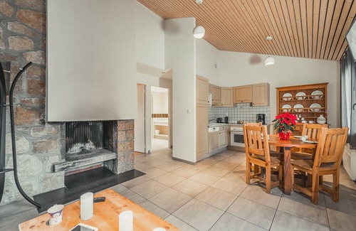Chanac House | Logement 2/4 pers. Premium - Chanac