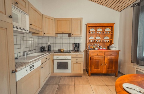 Chanac House | Logement 2/4 pers. Premium - Chanac
