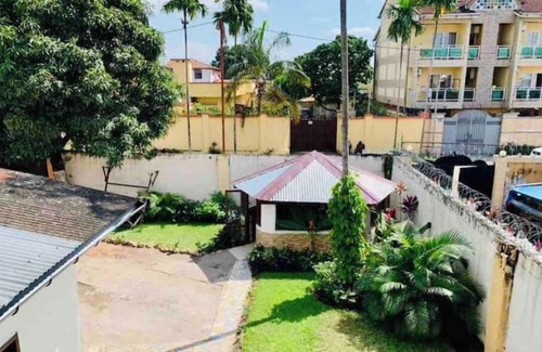 Limete Apartment | Logement 2 Chambres Cosy Dans Quartier Calme