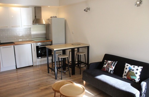 Norge et Tille House | Logement 2 Pièces Pour 2 Personnes Attenant à Longère de Caractère