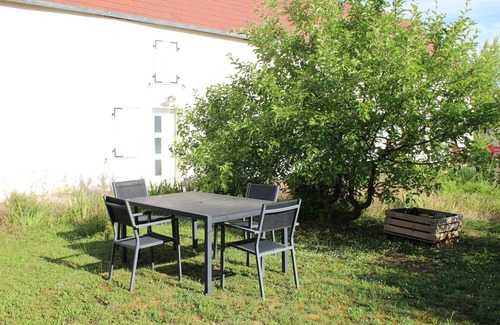 Norge et Tille House | Logement 2 Pièces Pour 2 Personnes Attenant à Longère de Caractère