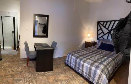 Le Granit Regional County Municipality Apartment | logement 3 ,5 entièrement privé