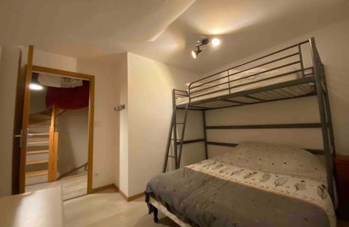 Gries Apartment | Logement 7pers-80m2 avec terrasse & jardin
