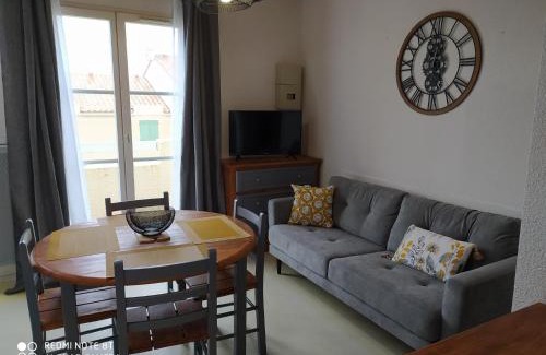 La Remigeasse Apartment | Logement 88 2-4 Personnes 500 m plage classé 2 étoiles