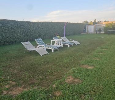 Arles Apartment | logement atypique