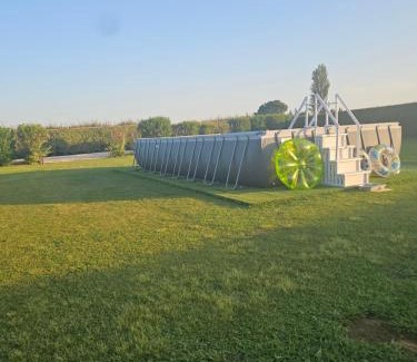 Arles Apartment | logement atypique
