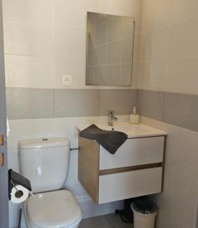 Ardoix Apartment | Logement au calme, avec vue dégagée