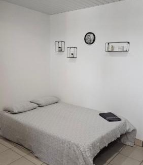 Ardoix Apartment | Logement au calme, avec vue dégagée