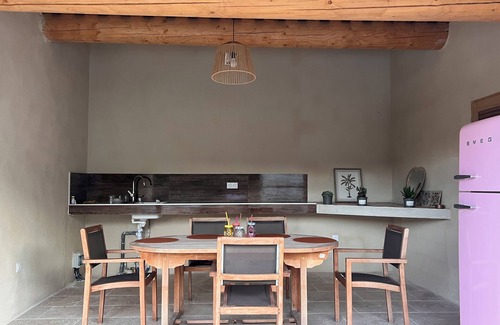 Puget Apartment | Logement au Calme Dans le Luberon