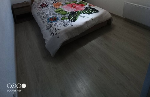 Lorlanges Apartment | Logement au Coeur de L'auvergne