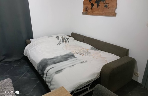 Lorlanges Apartment | Logement au Coeur de L'auvergne