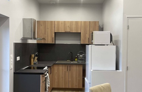 Le Heron House | Logement Avec Jacuzzi Idéal Pour un Couple