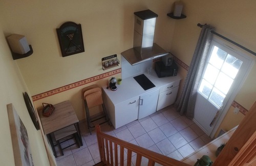 Soullans House | Logement Calme et Indépendant à12 km de la mer