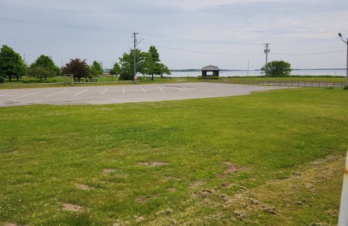 Shippagan Apartment | Logement Centre-ville