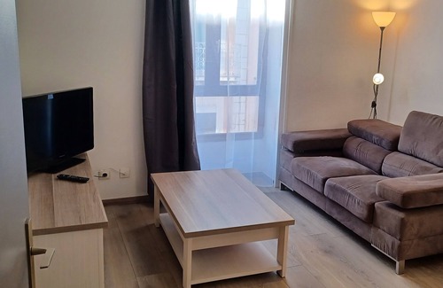 Voiron Apartment | Logement Centre Ville de Voiron