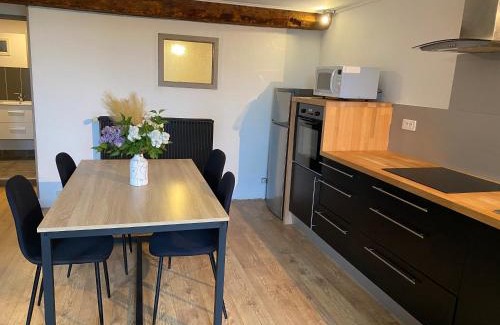 Saint-Symphorien House | Logement cocooning au cœur de la nature