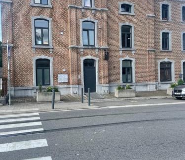 Bomal-sur-Ourthe Apartment | Logement cosy à Durbuy