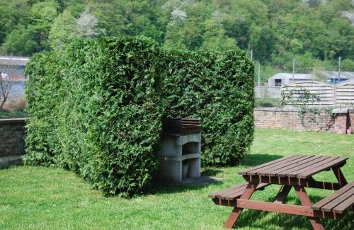 Bomal-sur-Ourthe Apartment | Logement cosy à Durbuy