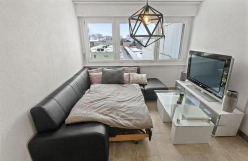 Villarsel-sur-Marly Apartment | Logement cosy avec parking couvert gratuit