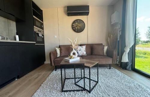 Cornille Apartment | Logement cosy indépendant avec jardin et Parking