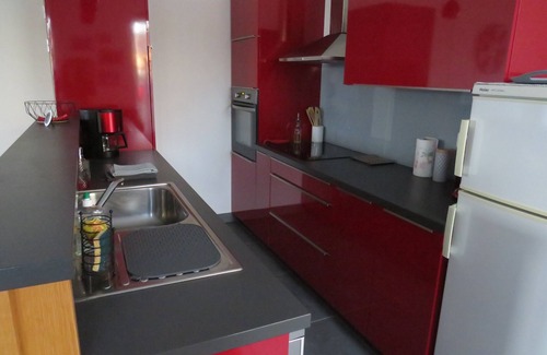 Soulages-Bonneval Apartment | Logement Dans Charmante Maison en Pierre à 5 Minutes de Laguiole