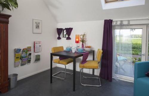 Terheijl Bed & Breakfast | Logement de Kaap
