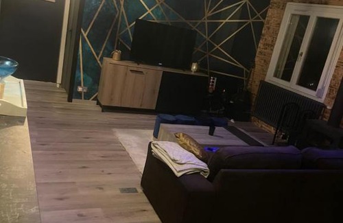 Montmorot House | Logement de l impérial