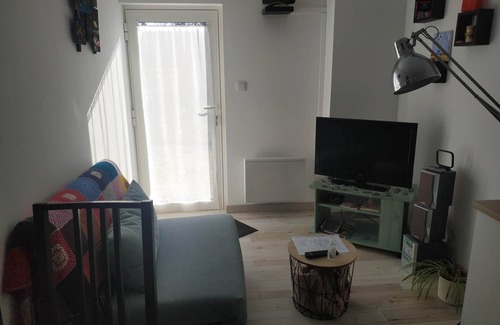 Savigne-lʼEveque Bed & Breakfast | Logement Entier Près Circuit 24 h et Pôle Européen du Cheval
