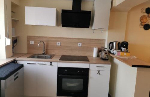 Varennes-sur-Seine Apartment | Logement entier à 20mn du château de Fontainebleau