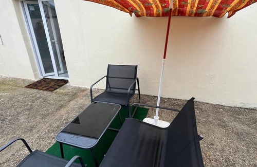 Zarzis House | Logement Entier a Limay