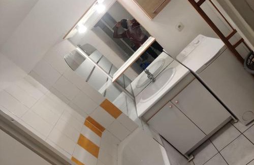 Saint Jean Station District Apartment | Logement entier - appartement