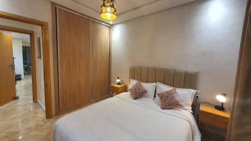 Haut Founty Apartment | logement entier Appartement Agadir