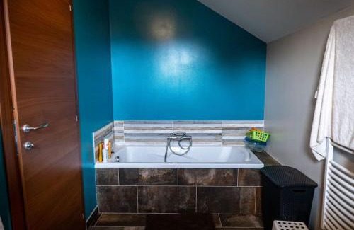 Etercy House | logement entier au calme