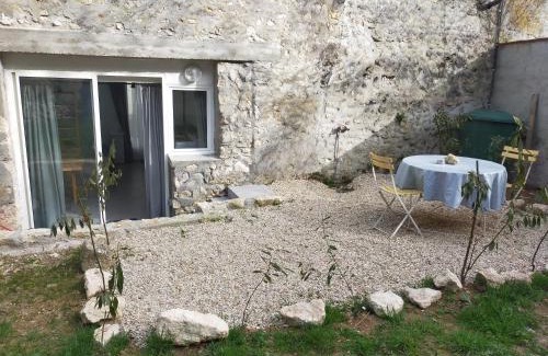Guillerval Apartment | Logement entier dans village calme