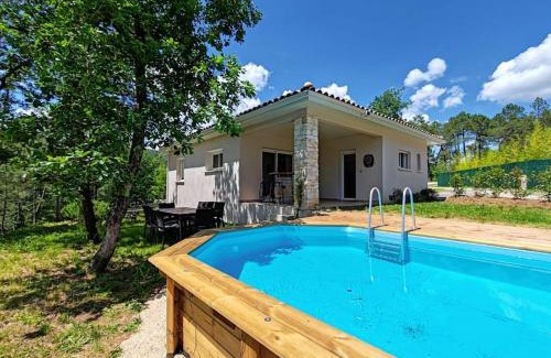 Gagnieres House | Logement entier