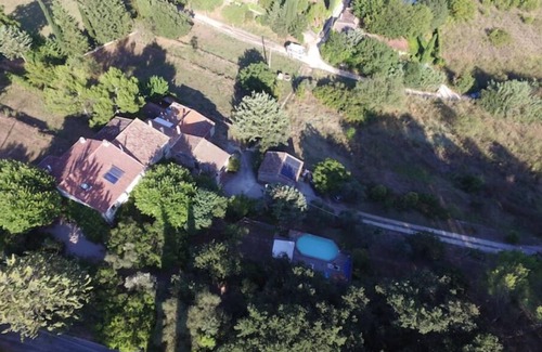 La Destrousse House | Logement Entier : Hébergement - La Bouilladisse, France
