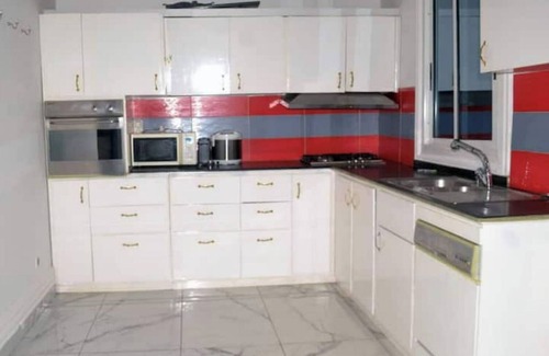 Yaounde Villa | Logement Entier Meublé et Luxueux à Odza Yaoundé