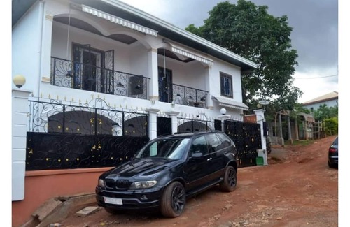 Yaounde Villa | Logement Entier Meublé et Luxueux à Odza Yaoundé