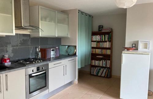 Onet-le-Chateau House | Logement indépendant, de plain pied, à Rodez Aveyron