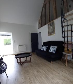 Tour-en-Sologne House | logement indépendant