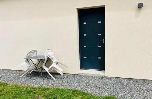 Vienne House | Logement indépendant neuf
