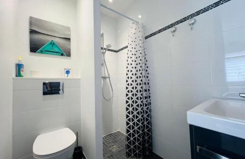 Vienne House | Logement indépendant neuf