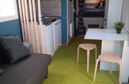 Rochefort-Montagne House | Logement Insolite au Cœur de L'auvergne